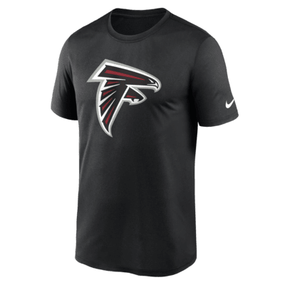 Nike Dri-FIT Logo Legend (NFL Atlanta Falcons) Men's T-Shirt. Nike.com